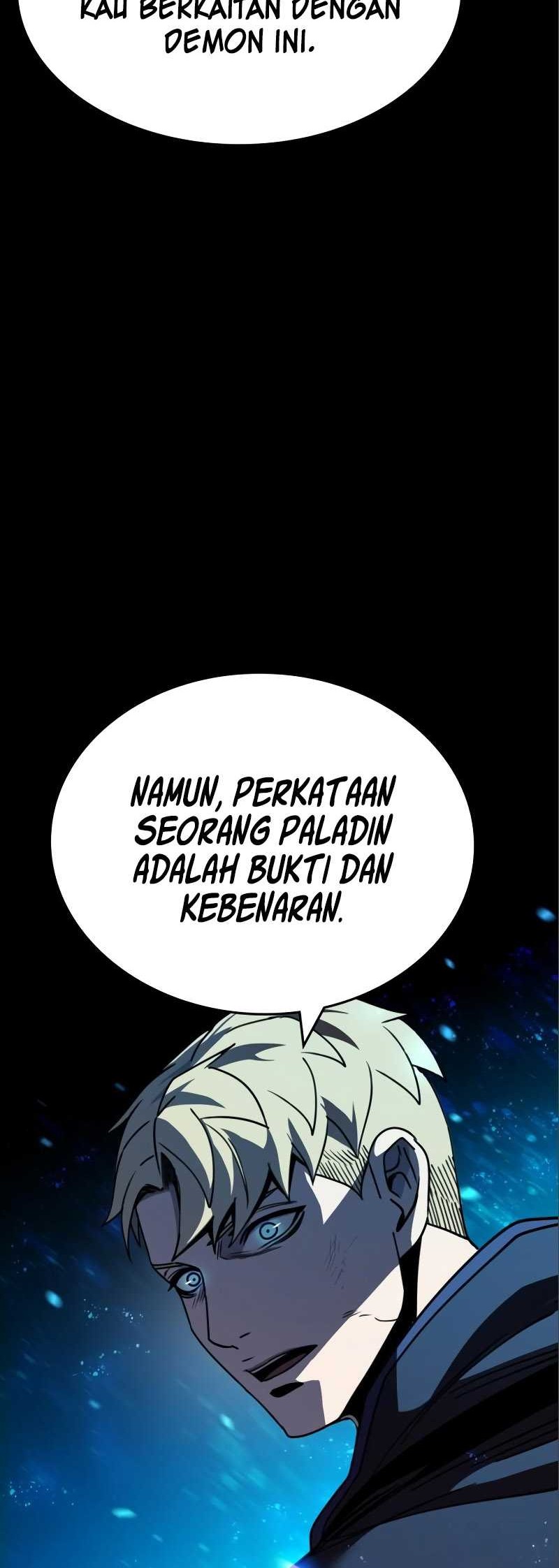 Dark Fantasy Paladin Chapter 3 - halaman 94