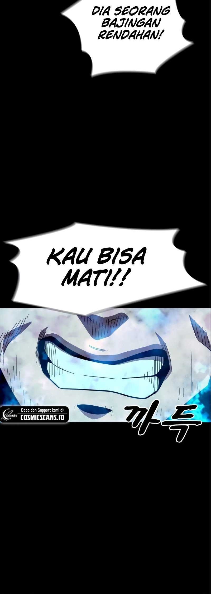 Dark Fantasy Paladin Chapter 4 - halaman 10