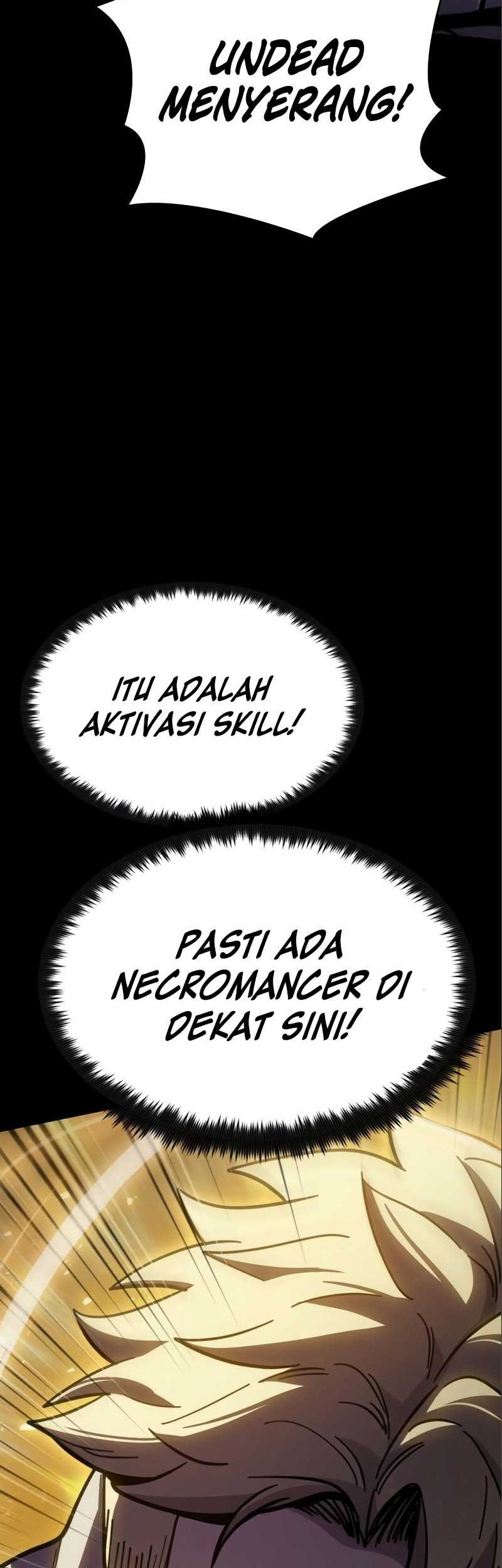 Dark Fantasy Paladin Chapter 4 - halaman 100