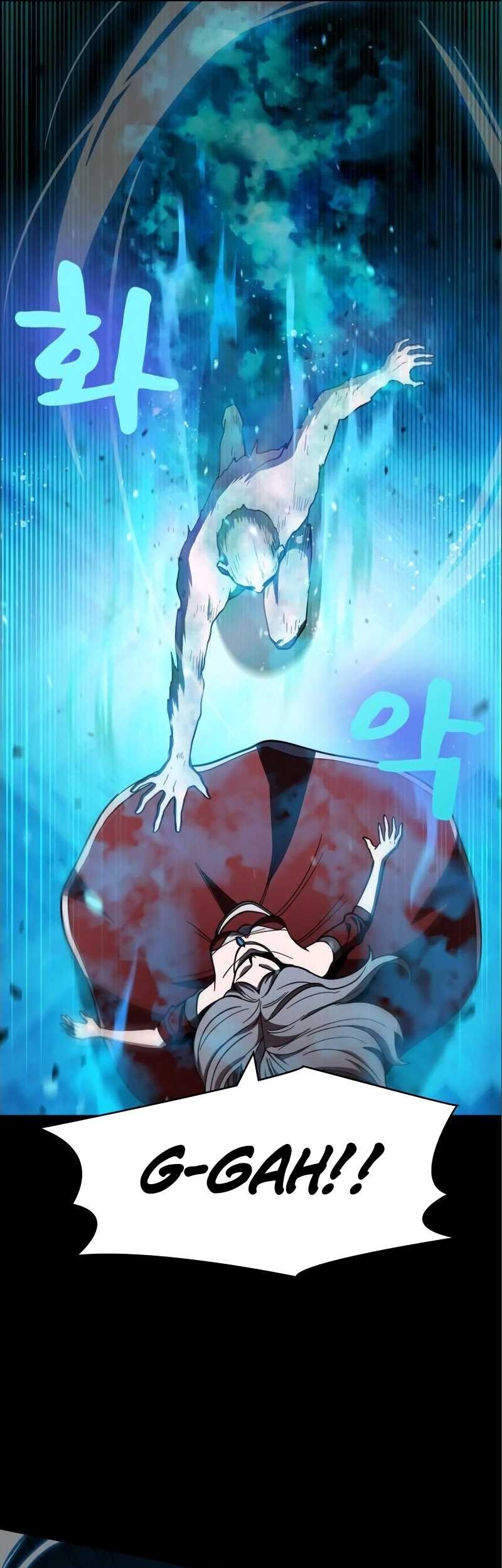 Dark Fantasy Paladin Chapter 4 - halaman 11