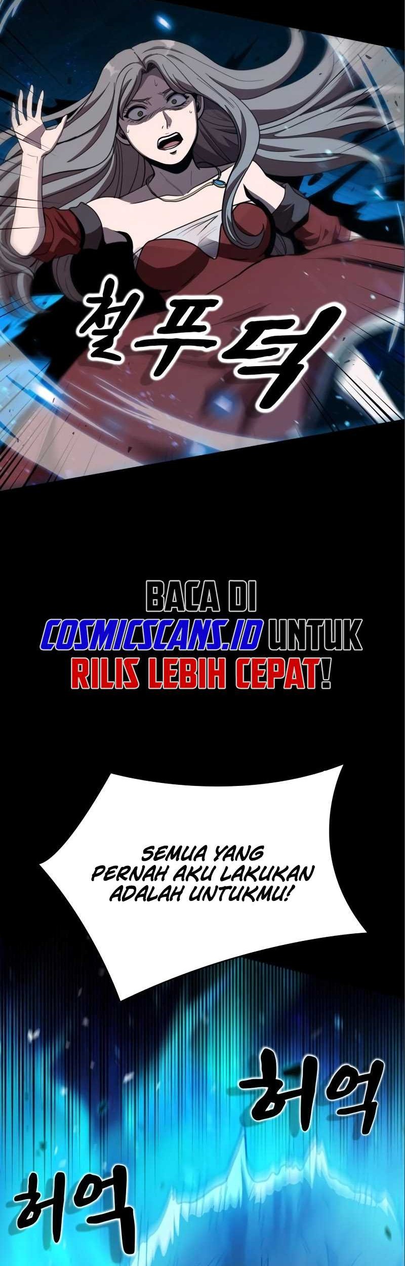 Dark Fantasy Paladin Chapter 4 - halaman 12