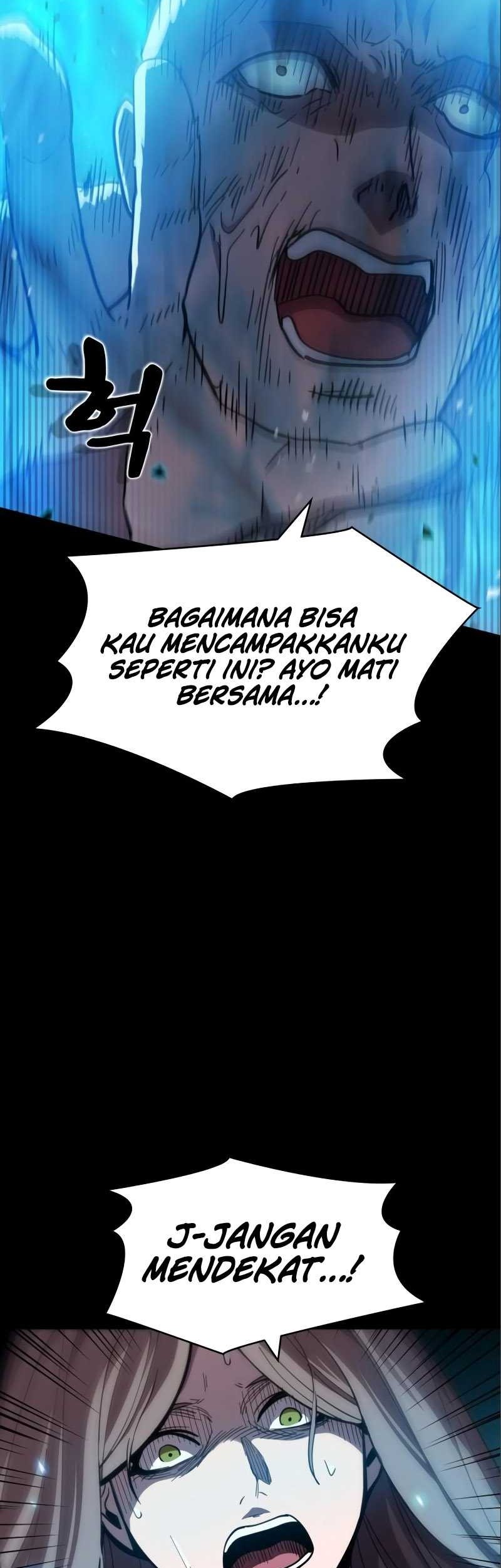 Dark Fantasy Paladin Chapter 4 - halaman 13