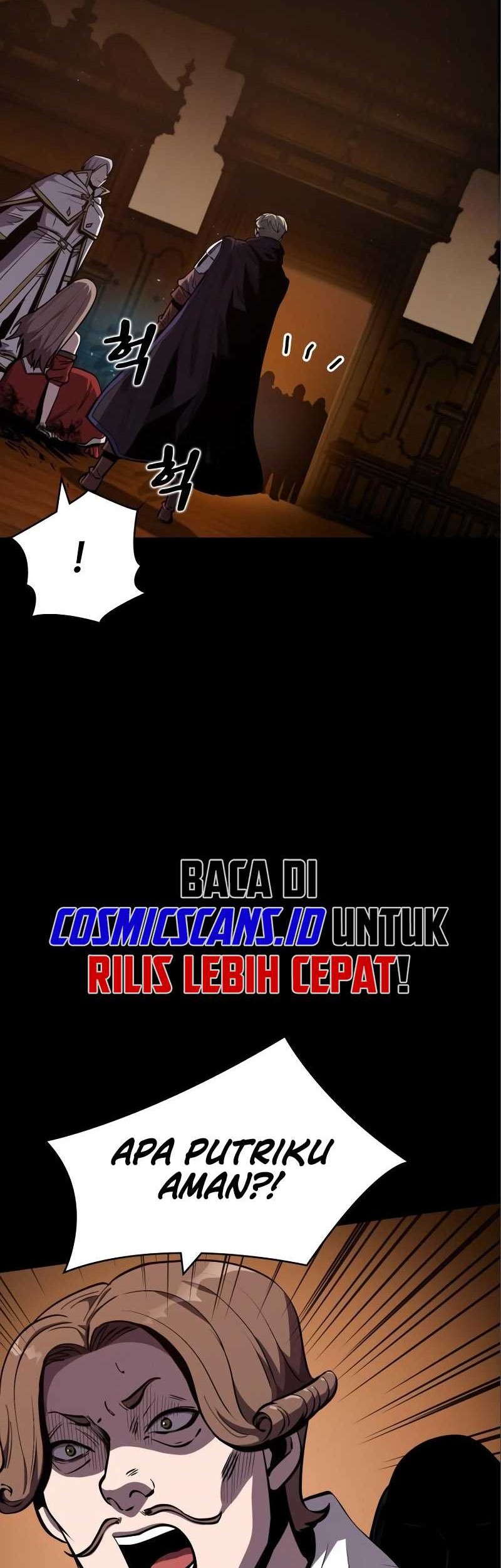 Dark Fantasy Paladin Chapter 4 - halaman 17