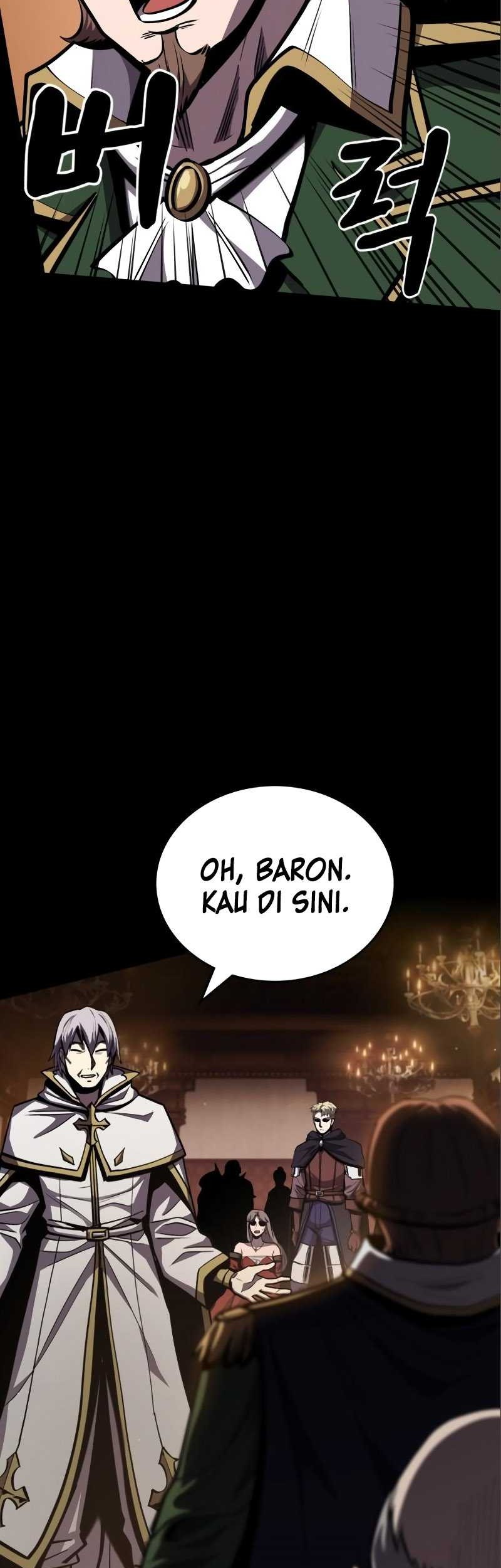 Dark Fantasy Paladin Chapter 4 - halaman 18