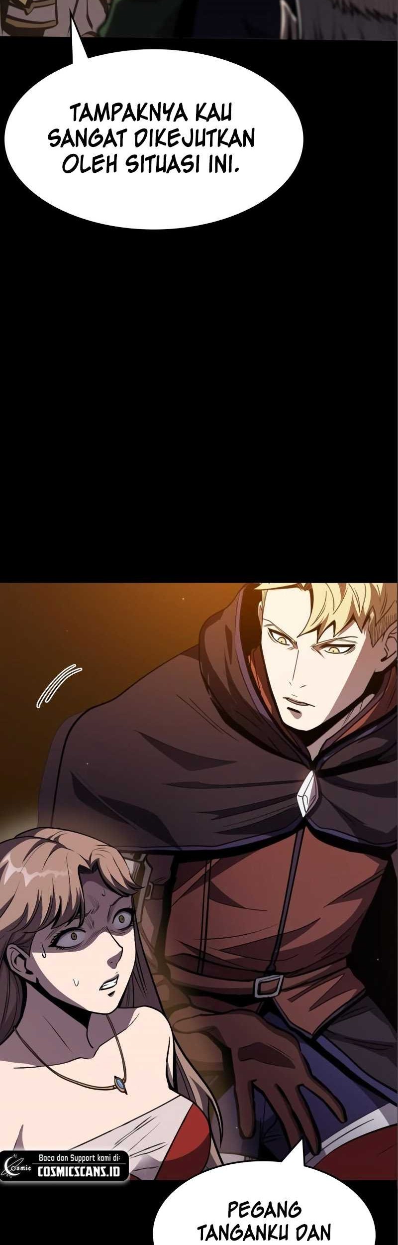 Dark Fantasy Paladin Chapter 4 - halaman 19