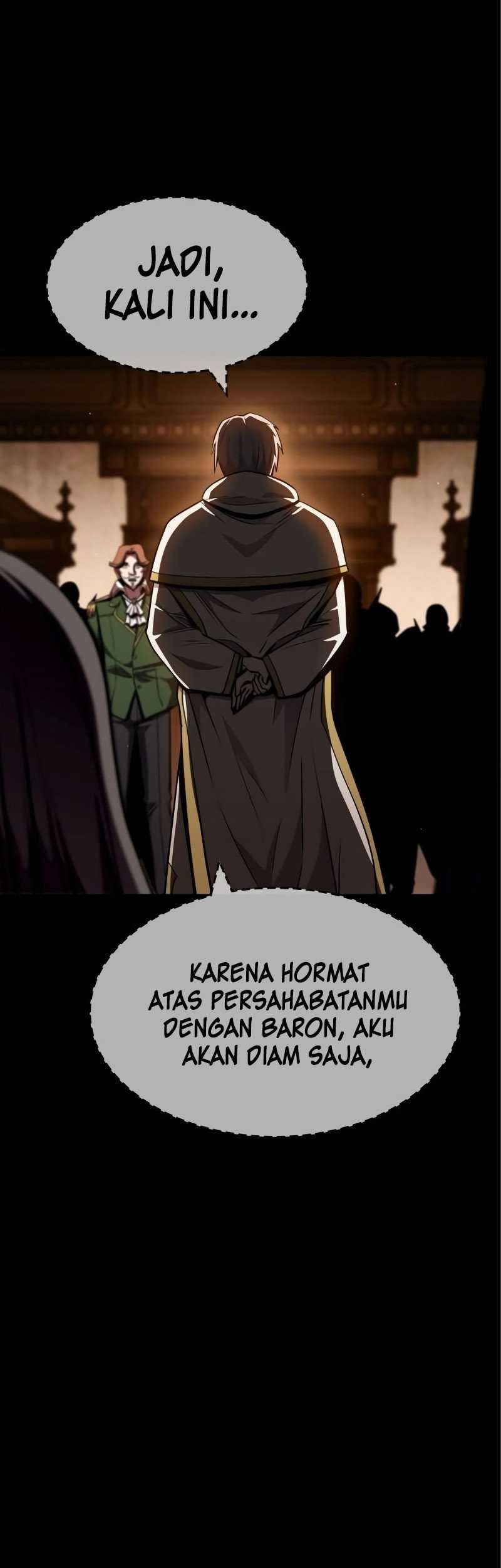 Dark Fantasy Paladin Chapter 4 - halaman 21