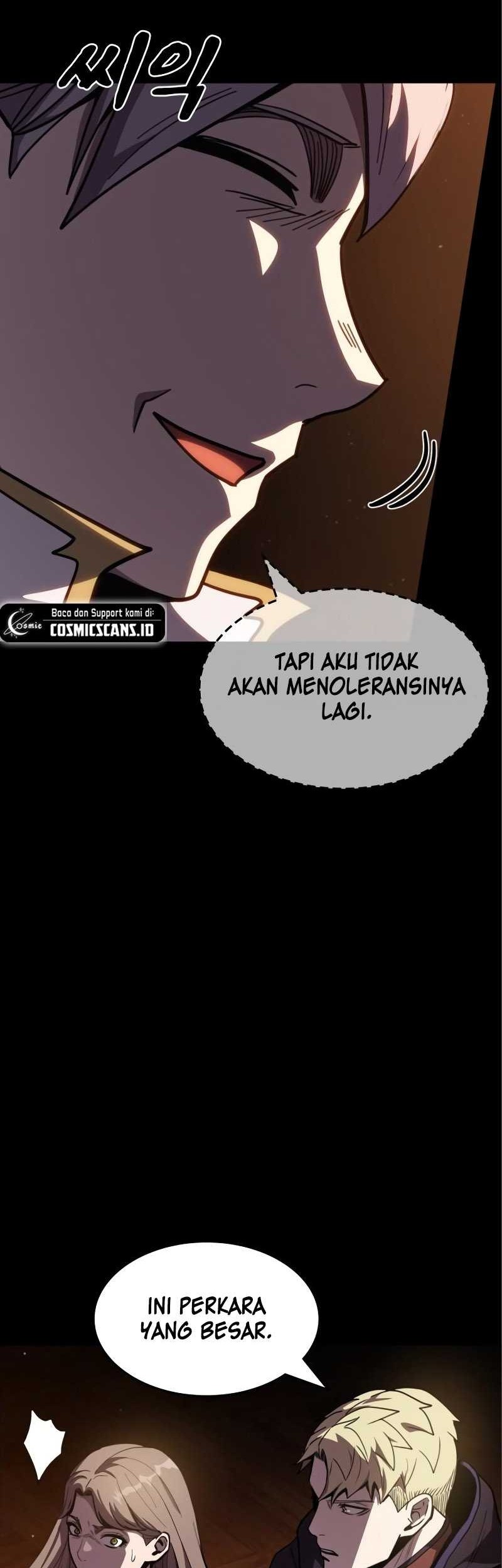 Dark Fantasy Paladin Chapter 4 - halaman 22