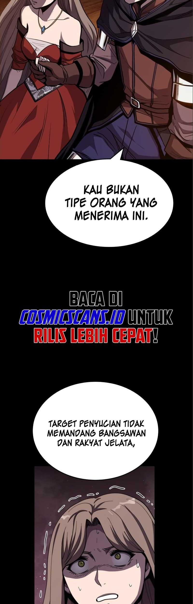 Dark Fantasy Paladin Chapter 4 - halaman 23