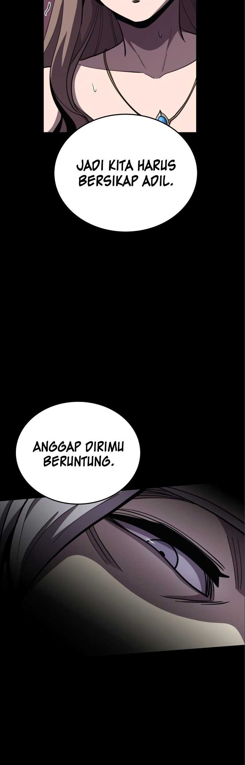 Dark Fantasy Paladin Chapter 4 - halaman 24