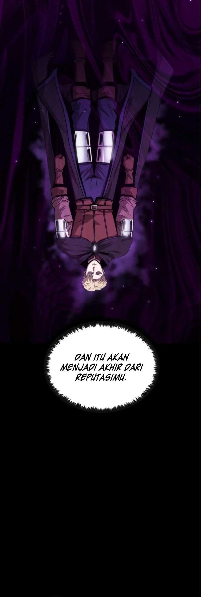 Dark Fantasy Paladin Chapter 4 - halaman 29