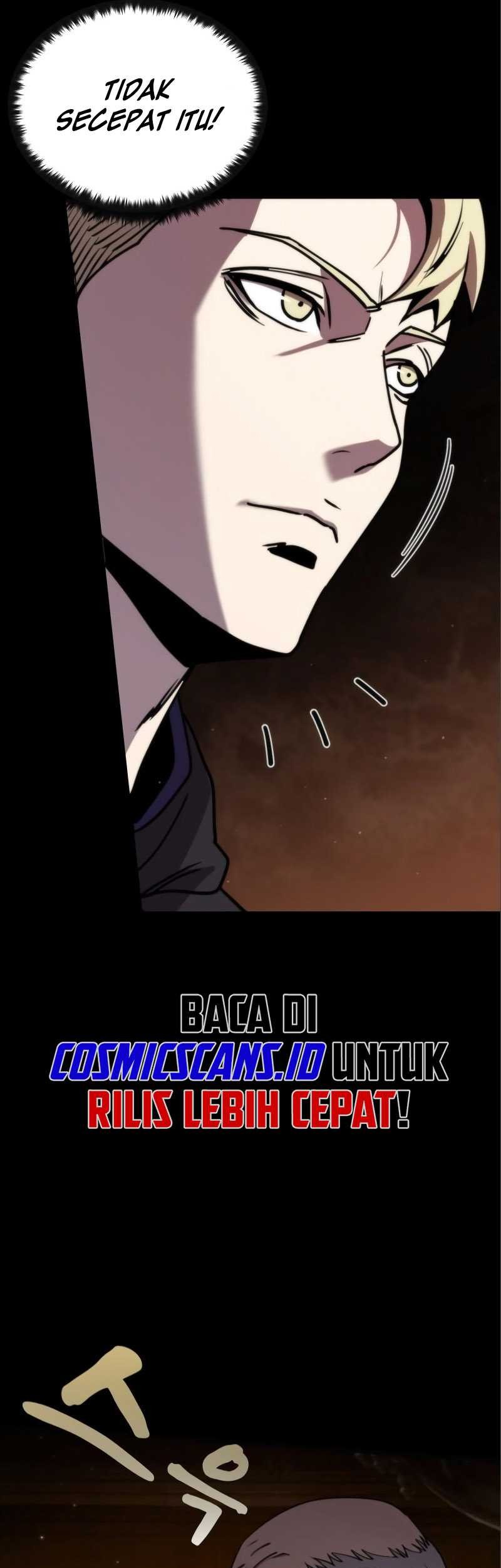 Dark Fantasy Paladin Chapter 4 - halaman 30