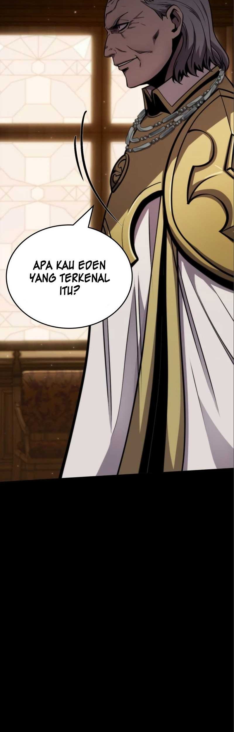 Dark Fantasy Paladin Chapter 4 - halaman 31