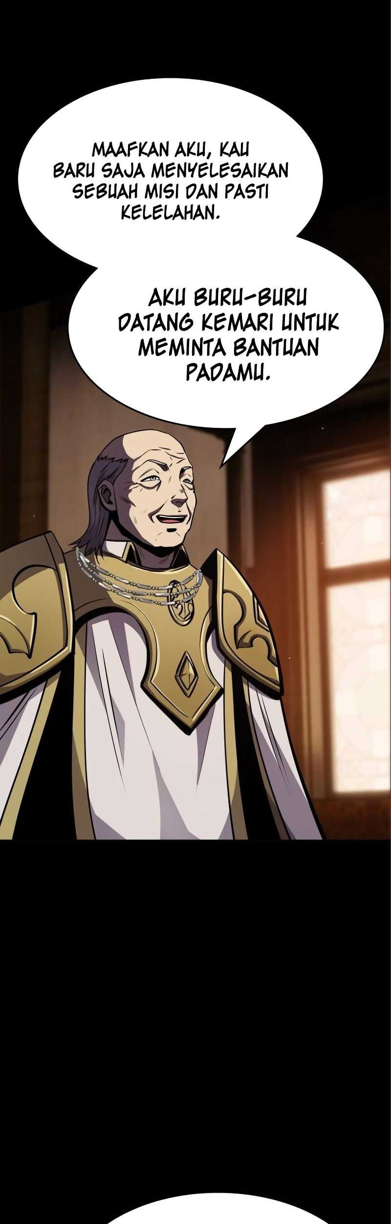 Dark Fantasy Paladin Chapter 4 - halaman 36