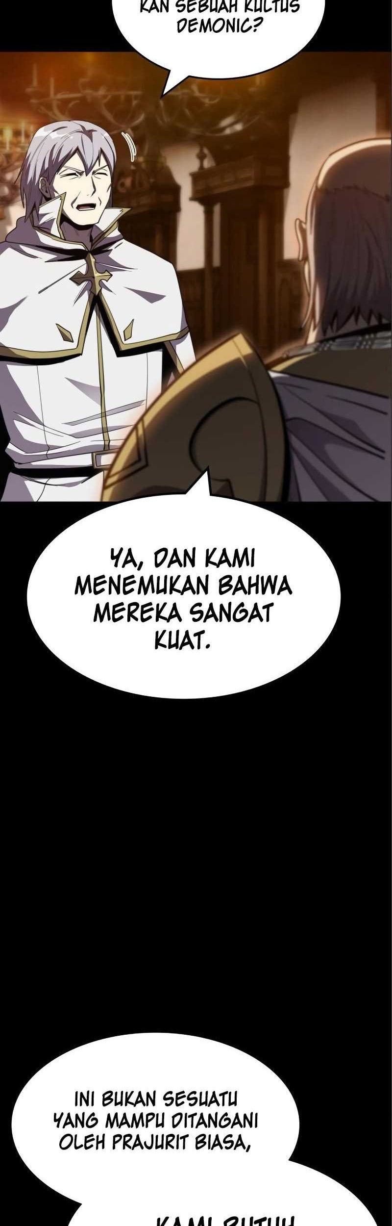 Dark Fantasy Paladin Chapter 4 - halaman 40