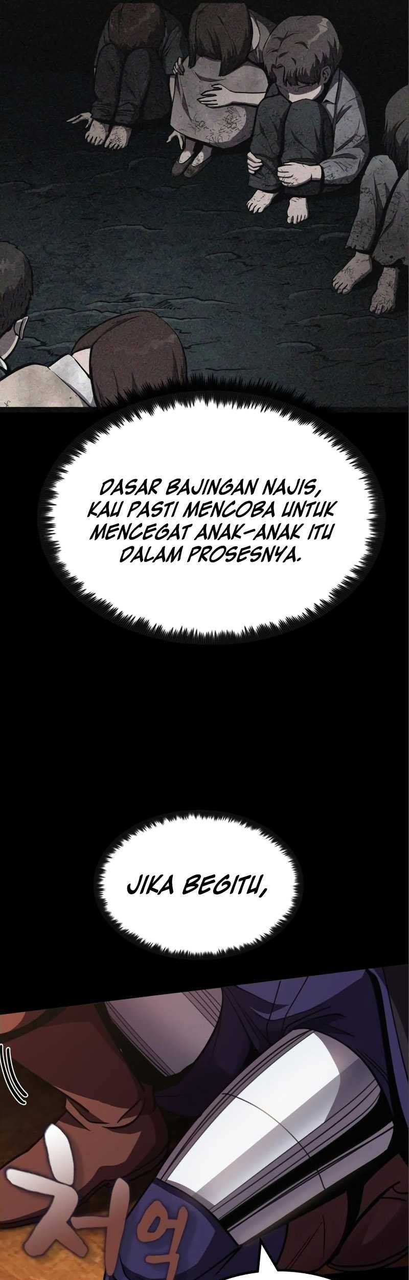 Dark Fantasy Paladin Chapter 4 - halaman 47