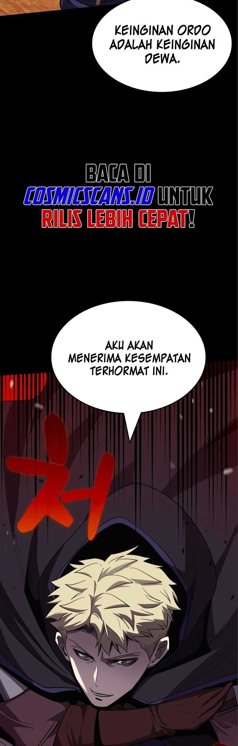 Dark Fantasy Paladin Chapter 4 - halaman 48