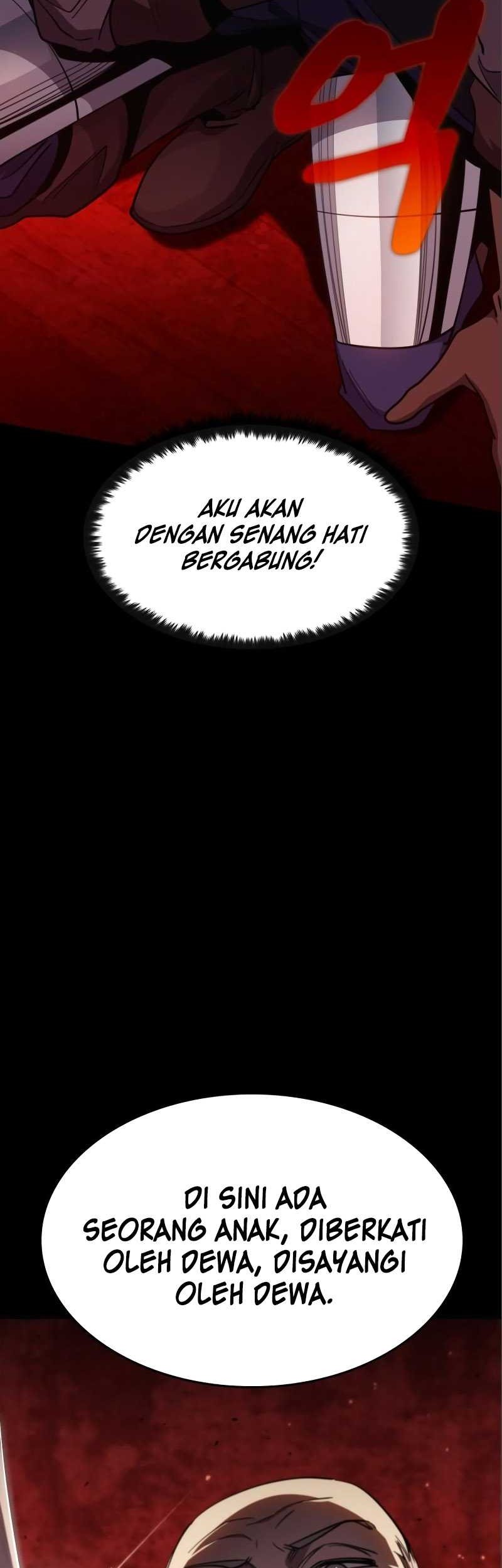 Dark Fantasy Paladin Chapter 4 - halaman 49