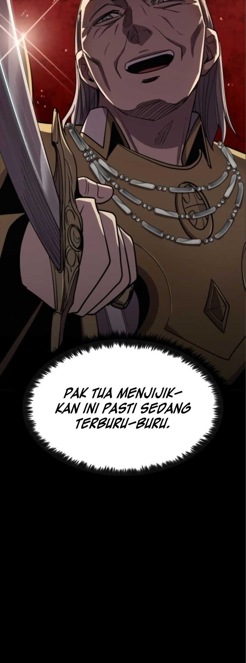 Dark Fantasy Paladin Chapter 4 - halaman 50