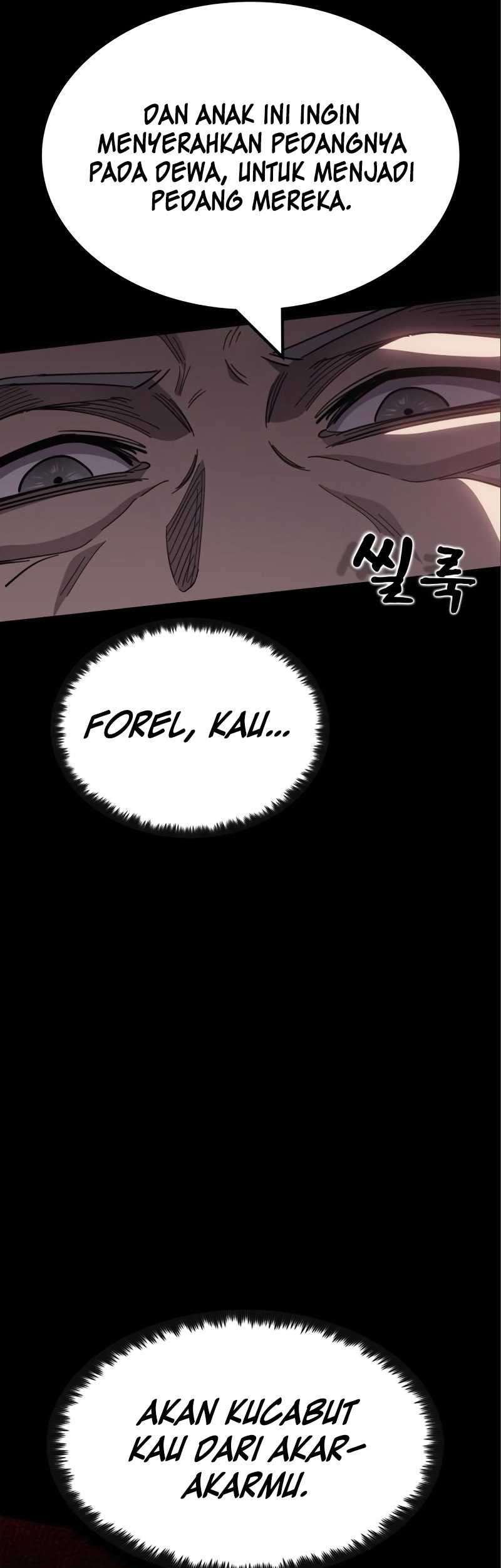 Dark Fantasy Paladin Chapter 4 - halaman 51