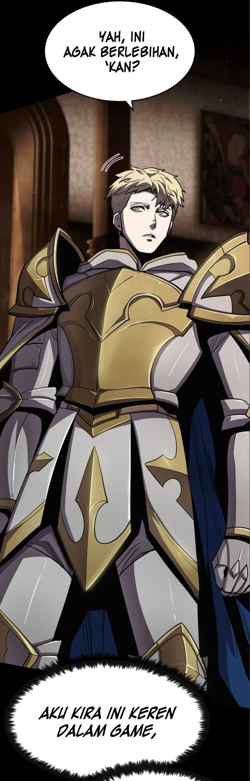 Dark Fantasy Paladin Chapter 4 - halaman 55