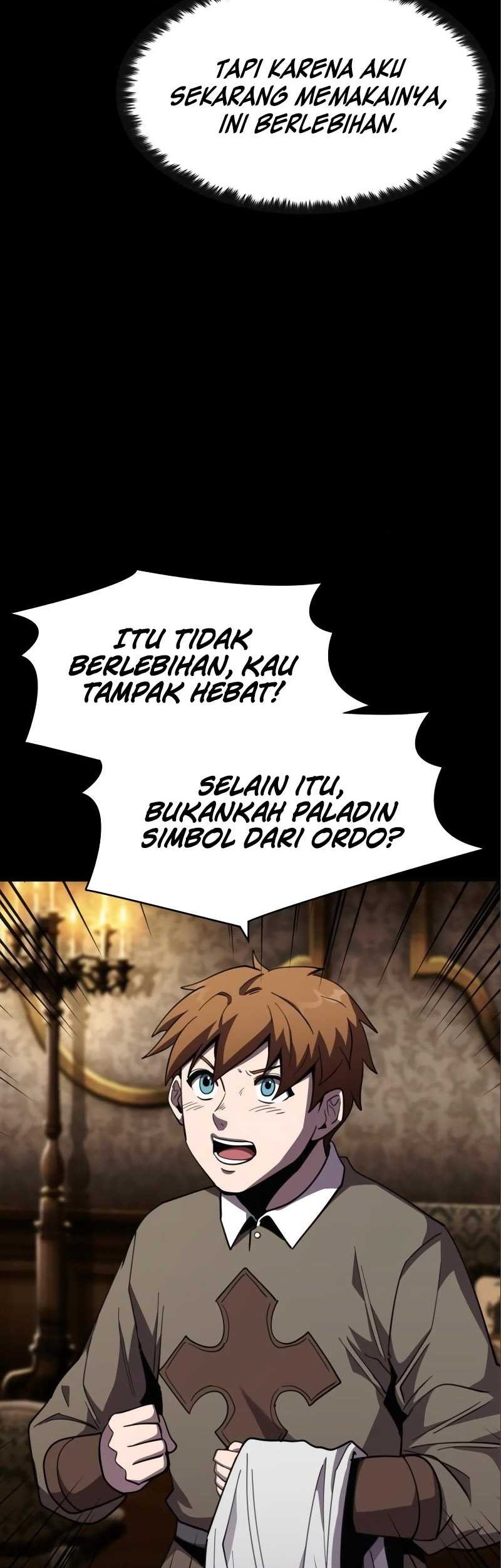 Dark Fantasy Paladin Chapter 4 - halaman 56