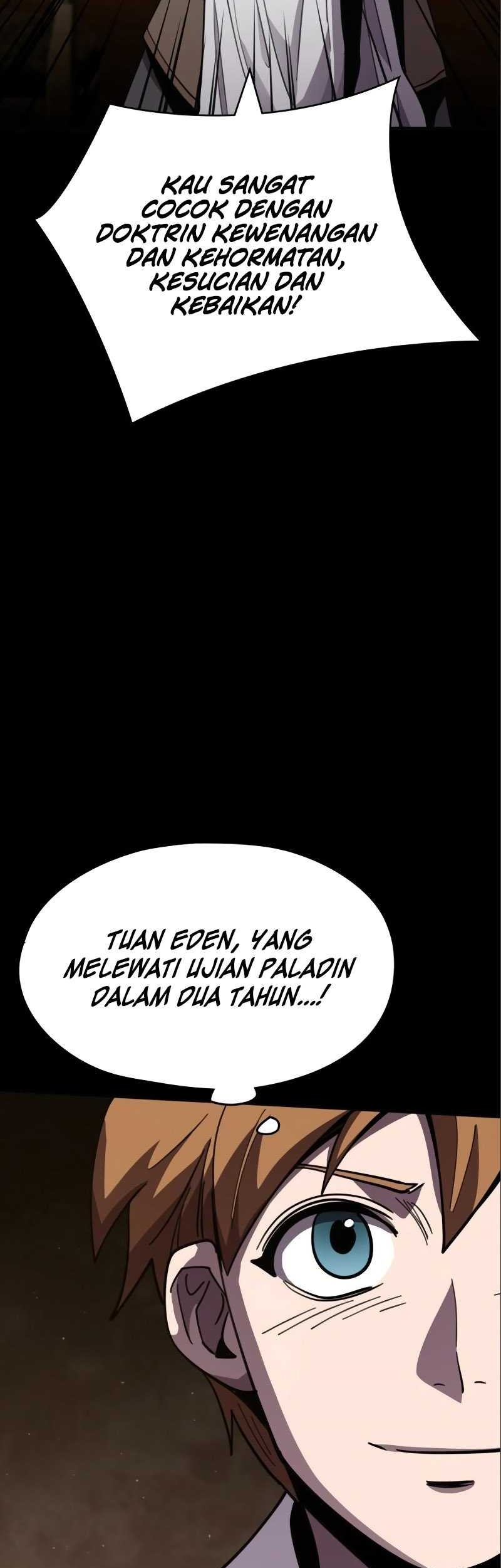 Dark Fantasy Paladin Chapter 4 - halaman 57