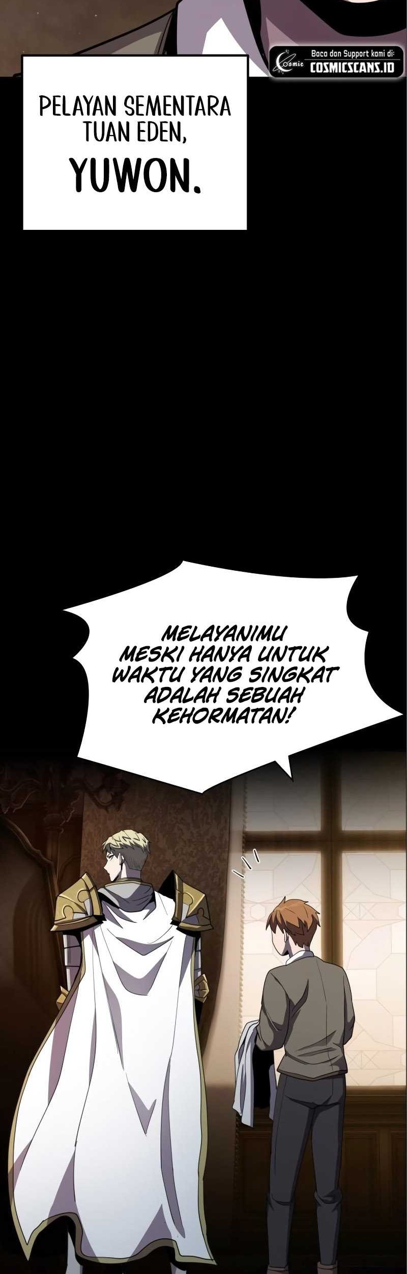Dark Fantasy Paladin Chapter 4 - halaman 58