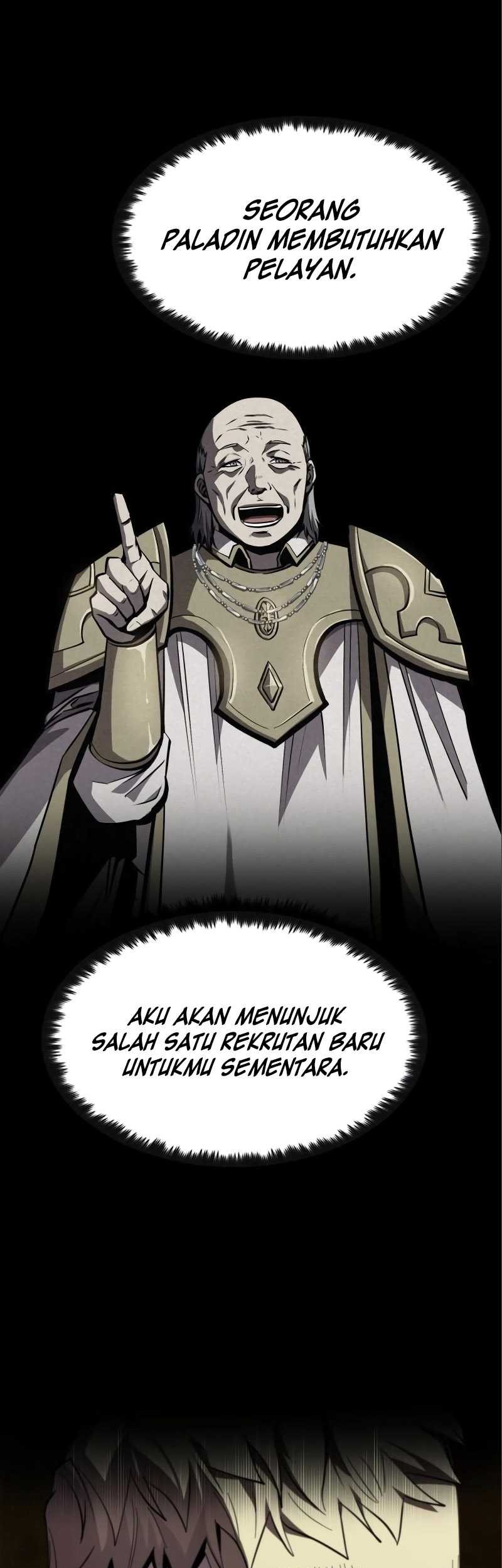 Dark Fantasy Paladin Chapter 4 - halaman 60