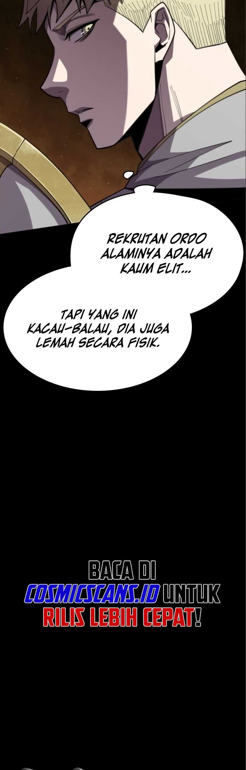 Dark Fantasy Paladin Chapter 4 - halaman 61