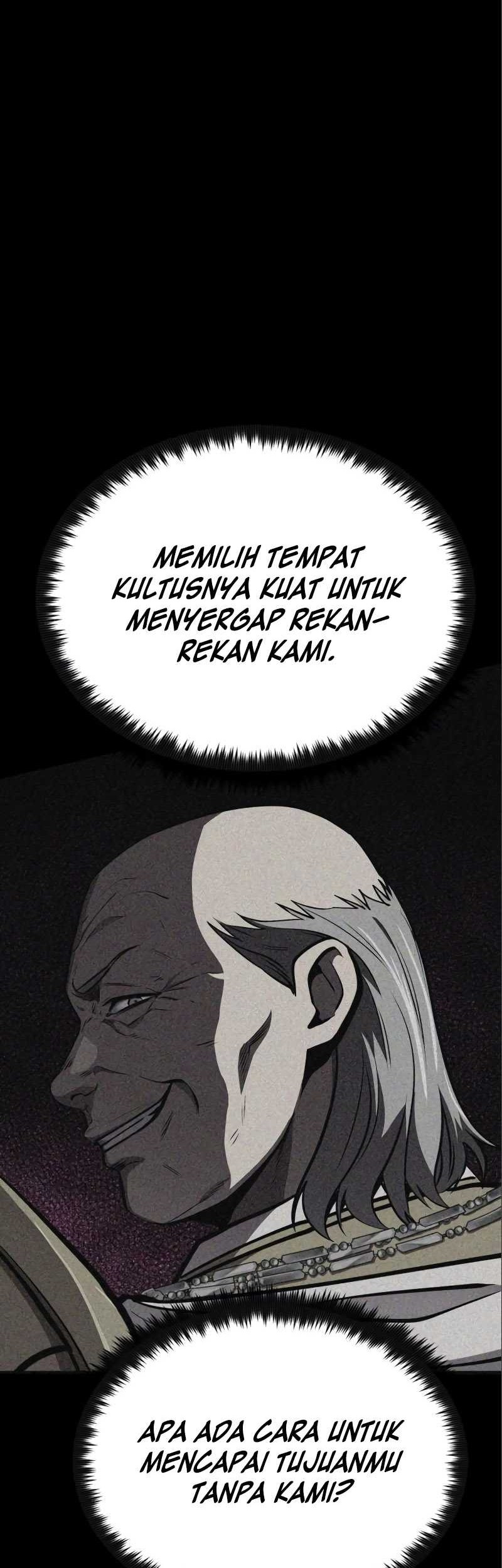 Dark Fantasy Paladin Chapter 4 - halaman 66
