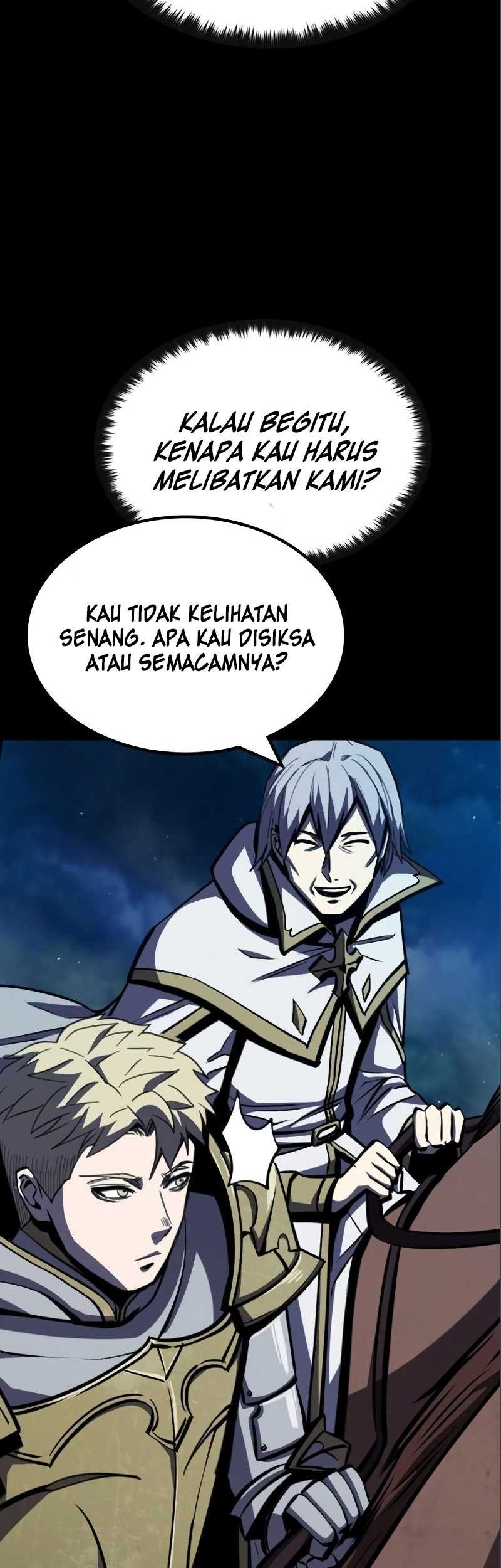 Dark Fantasy Paladin Chapter 4 - halaman 67
