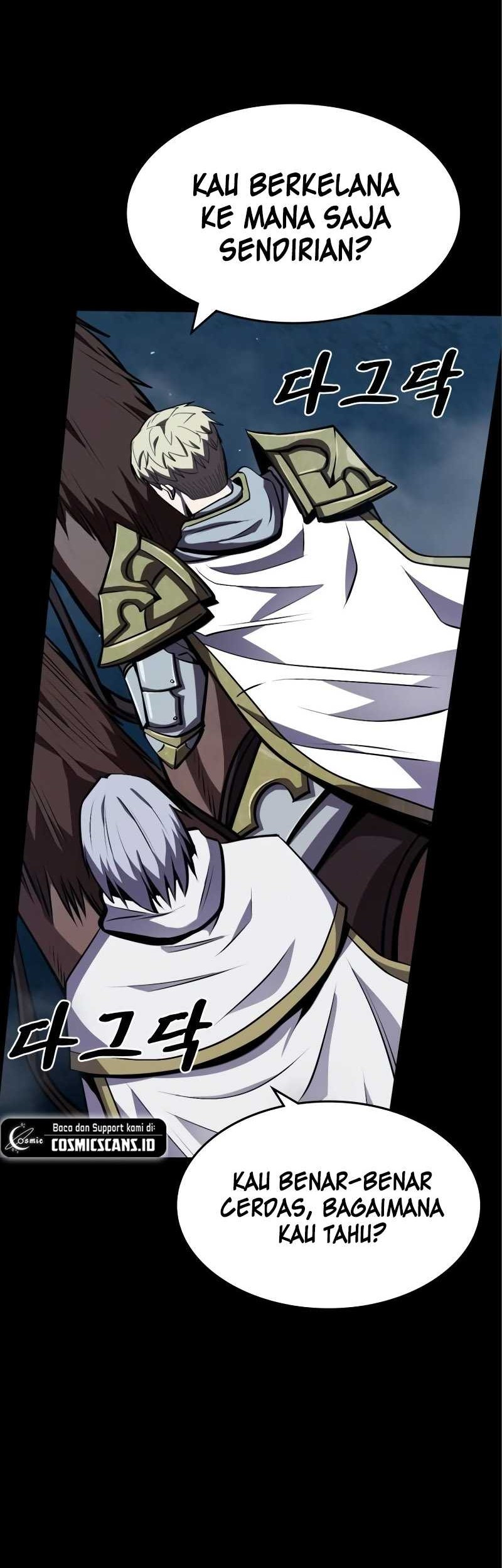 Dark Fantasy Paladin Chapter 4 - halaman 70
