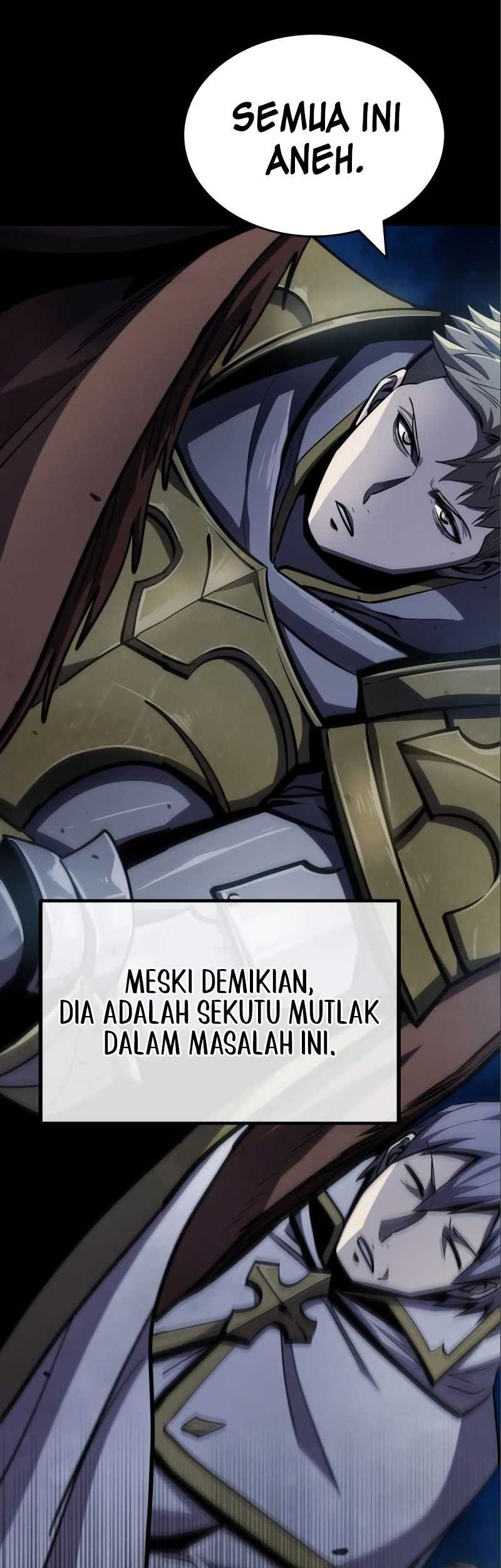 Dark Fantasy Paladin Chapter 4 - halaman 74
