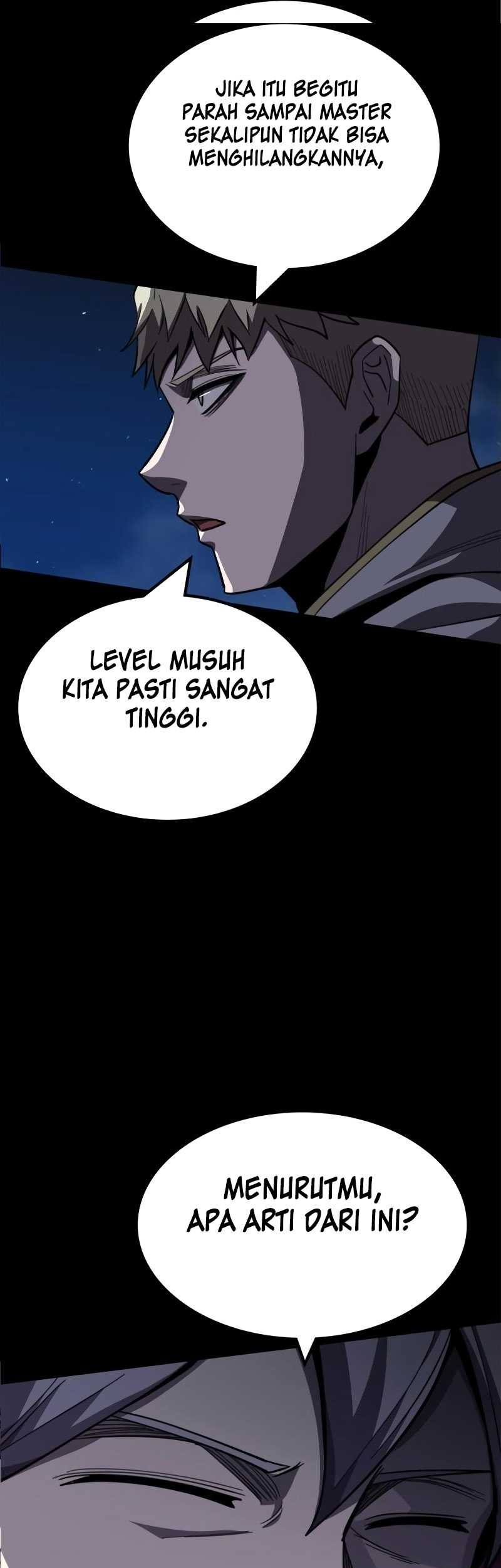 Dark Fantasy Paladin Chapter 4 - halaman 81