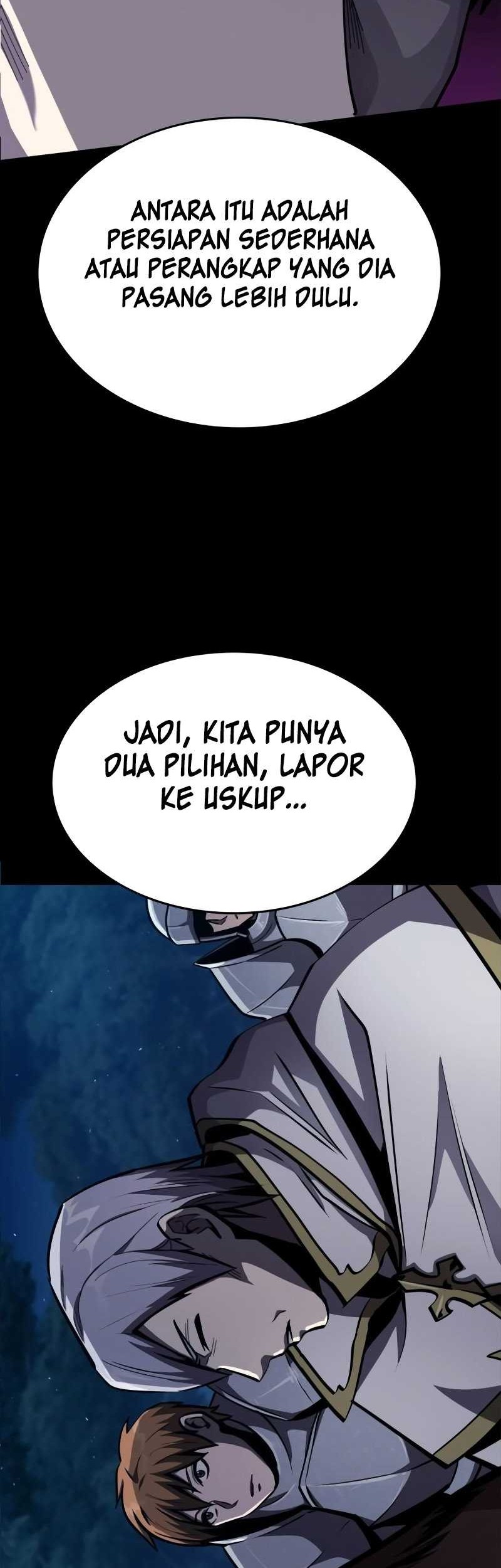 Dark Fantasy Paladin Chapter 4 - halaman 82