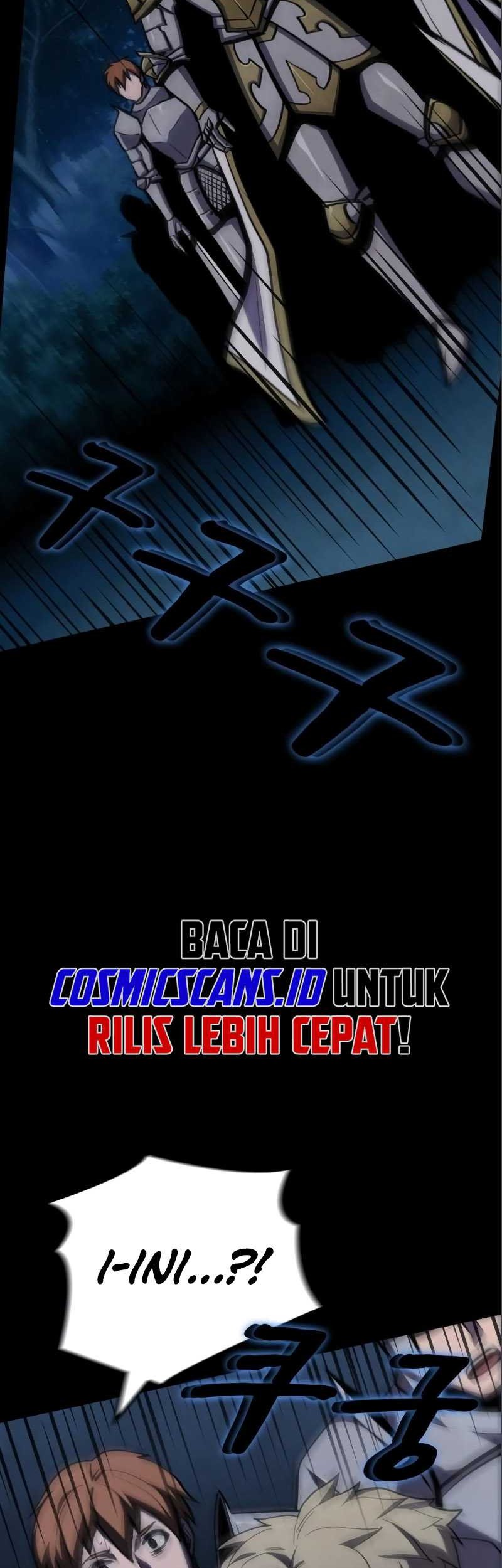 Dark Fantasy Paladin Chapter 4 - halaman 93