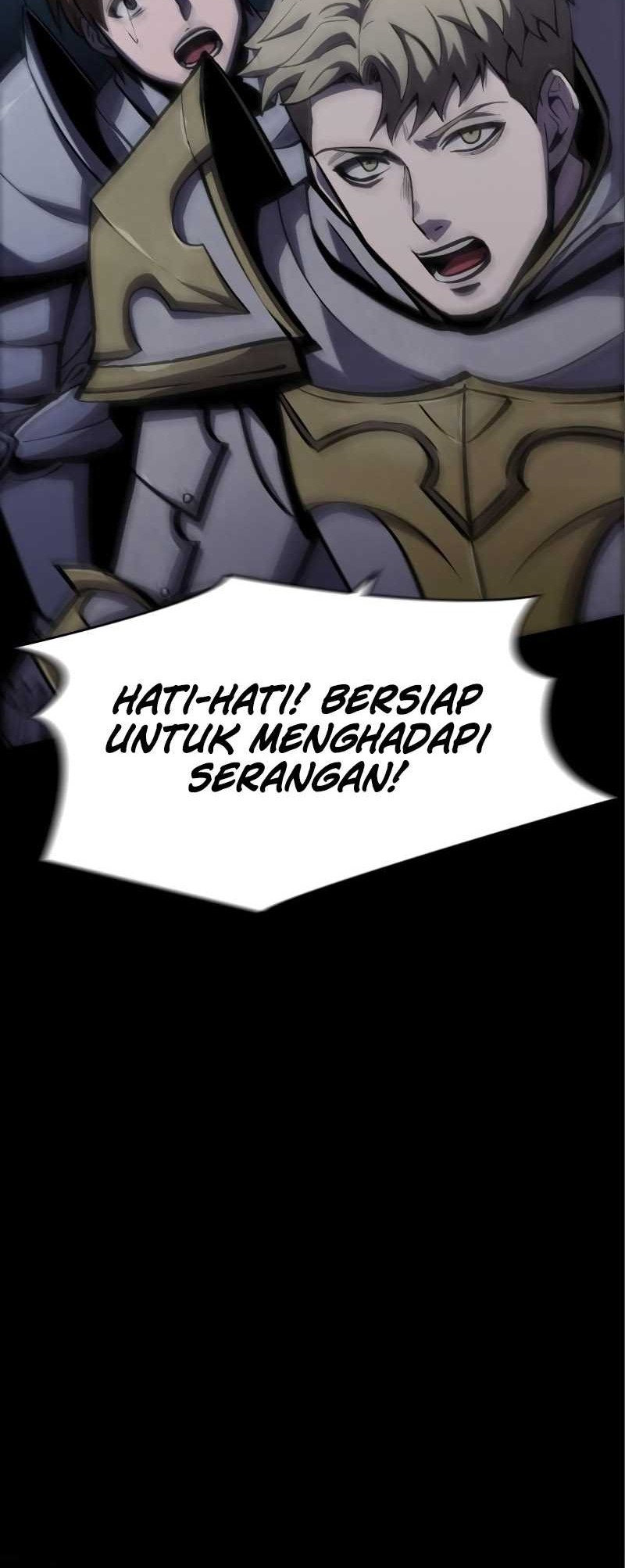 Dark Fantasy Paladin Chapter 4 - halaman 94