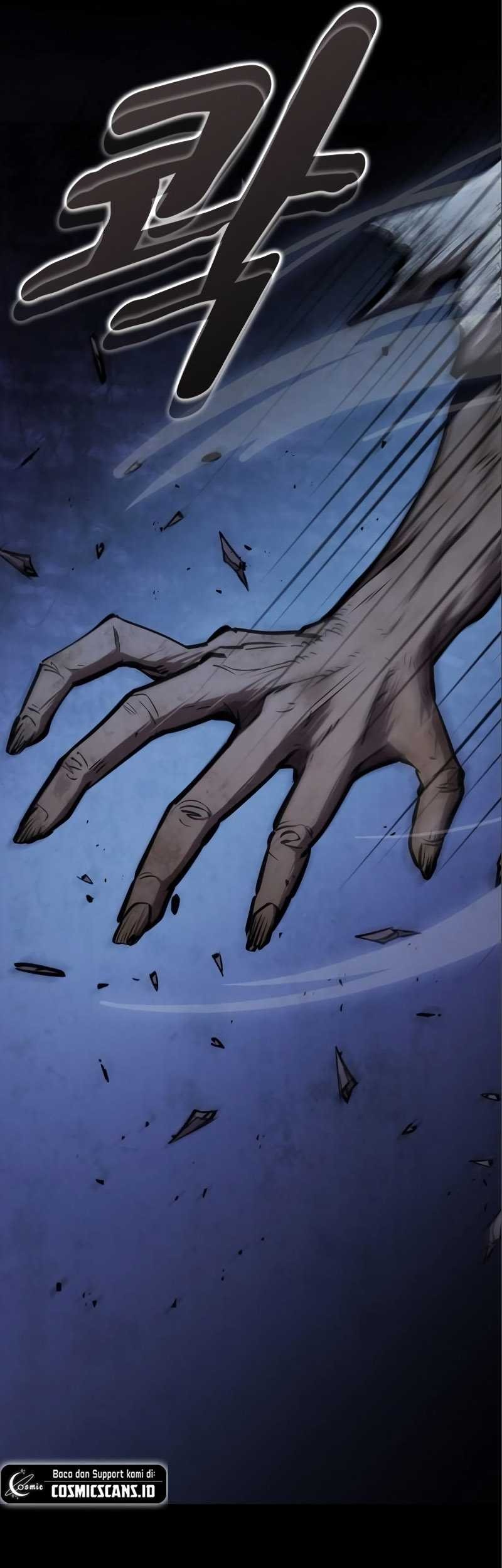 Dark Fantasy Paladin Chapter 4 - halaman 95