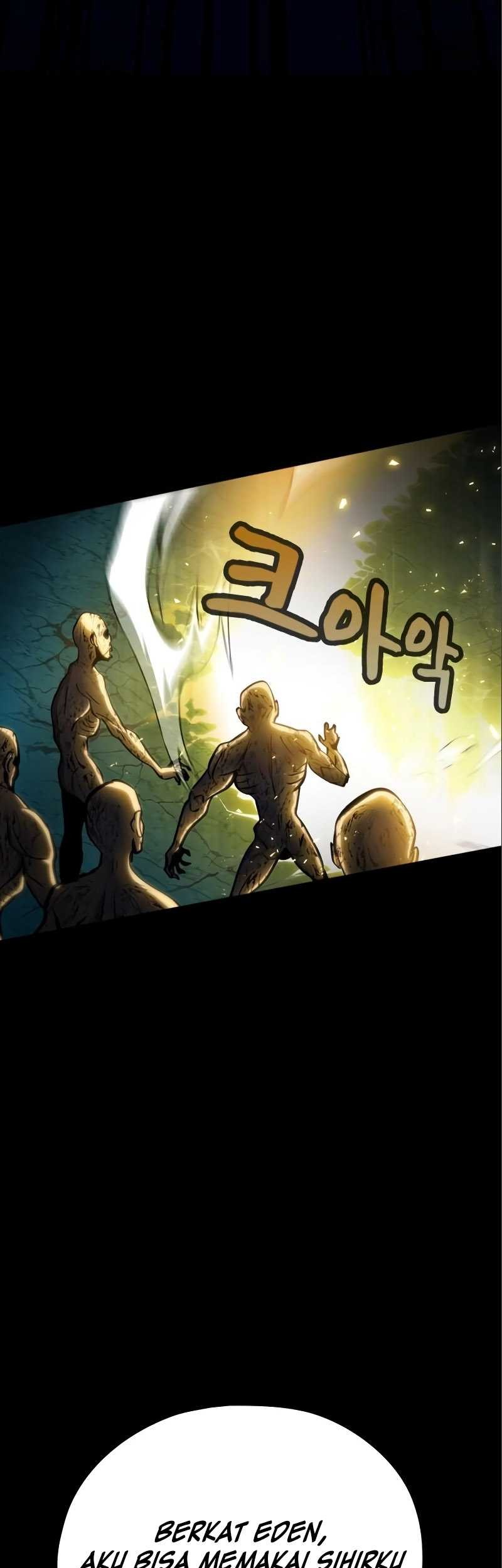 Dark Fantasy Paladin Chapter 5 - halaman 10