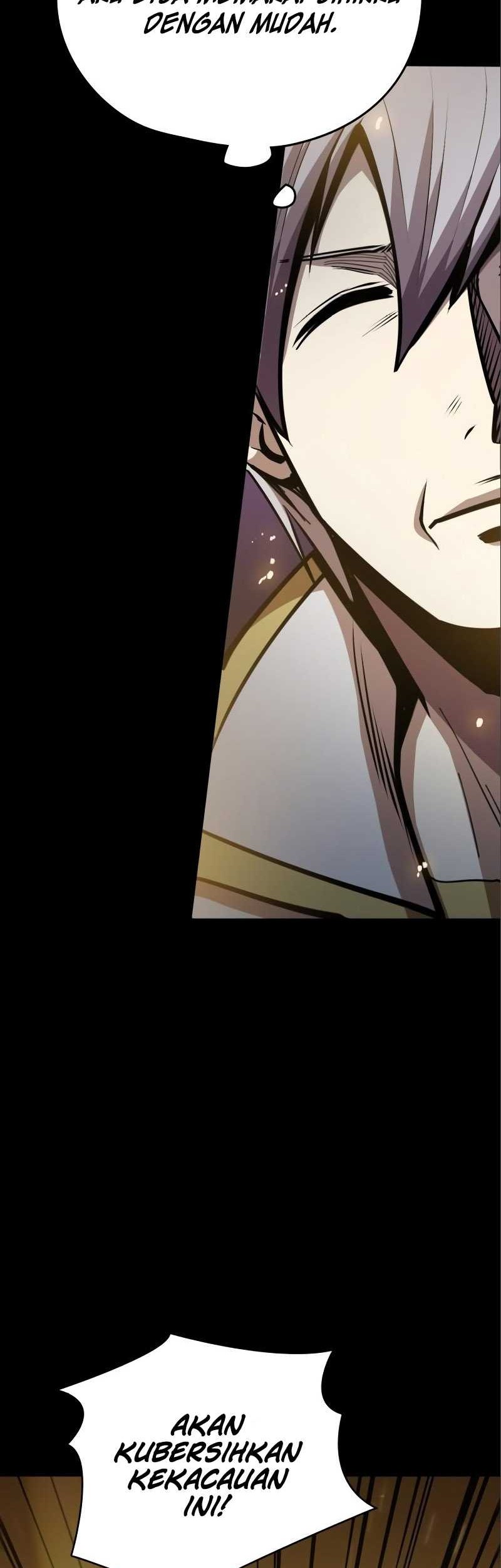 Dark Fantasy Paladin Chapter 5 - halaman 11