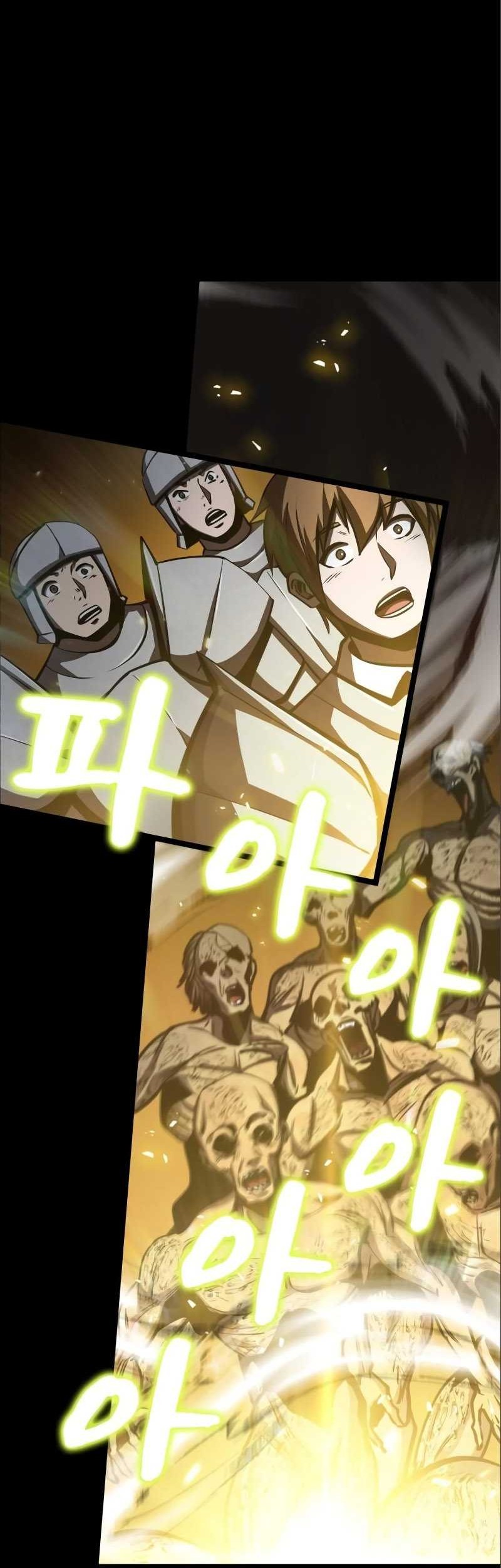 Dark Fantasy Paladin Chapter 5 - halaman 13