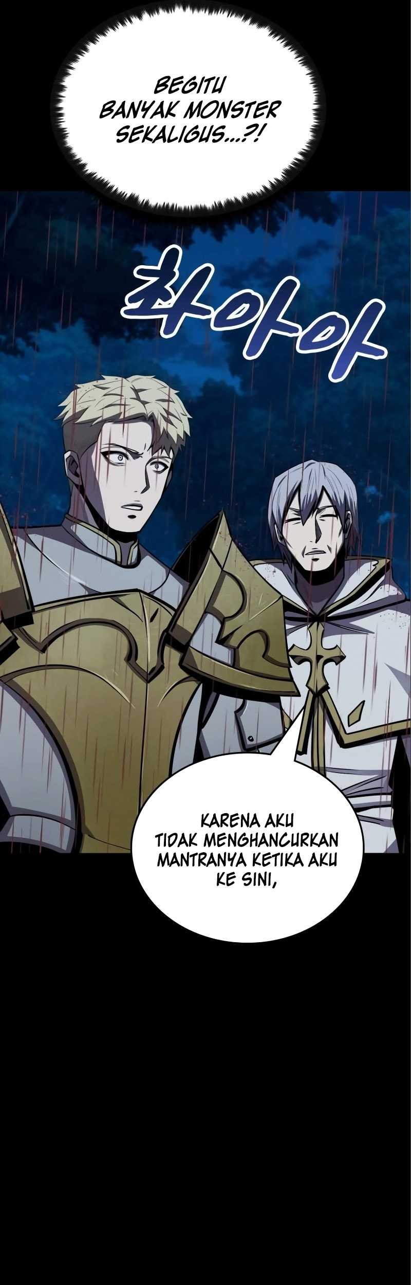 Dark Fantasy Paladin Chapter 5 - halaman 18