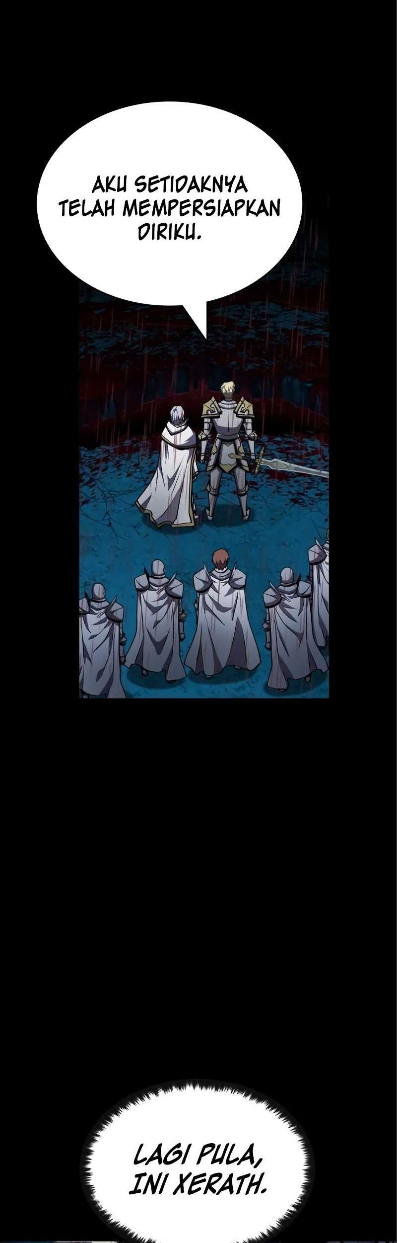 Dark Fantasy Paladin Chapter 5 - halaman 19
