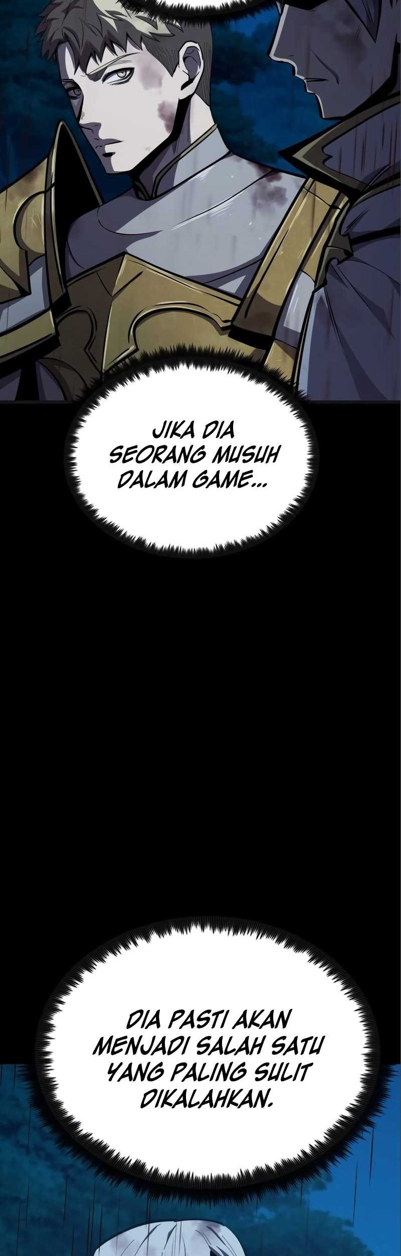 Dark Fantasy Paladin Chapter 5 - halaman 20