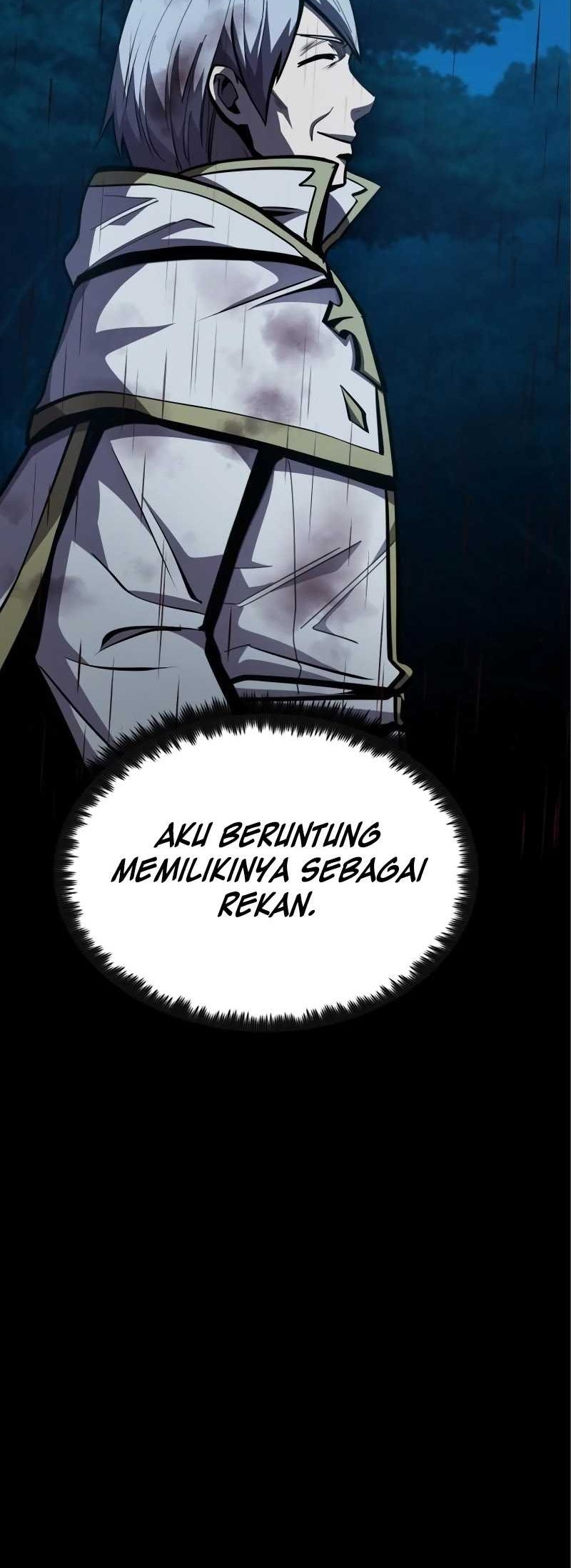 Dark Fantasy Paladin Chapter 5 - halaman 21