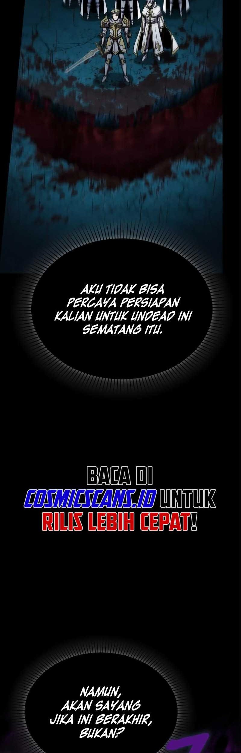 Dark Fantasy Paladin Chapter 5 - halaman 23