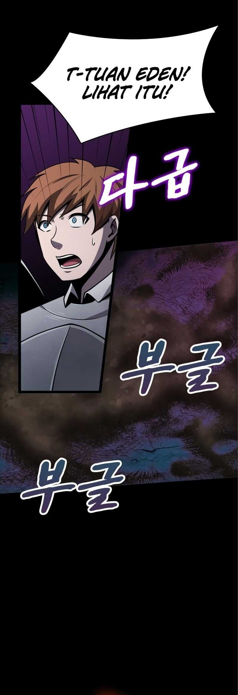 Dark Fantasy Paladin Chapter 5 - halaman 25
