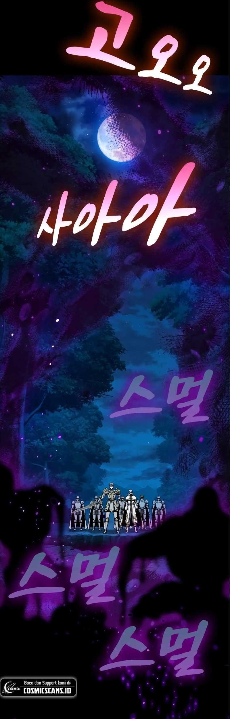 Dark Fantasy Paladin Chapter 5 - halaman 26