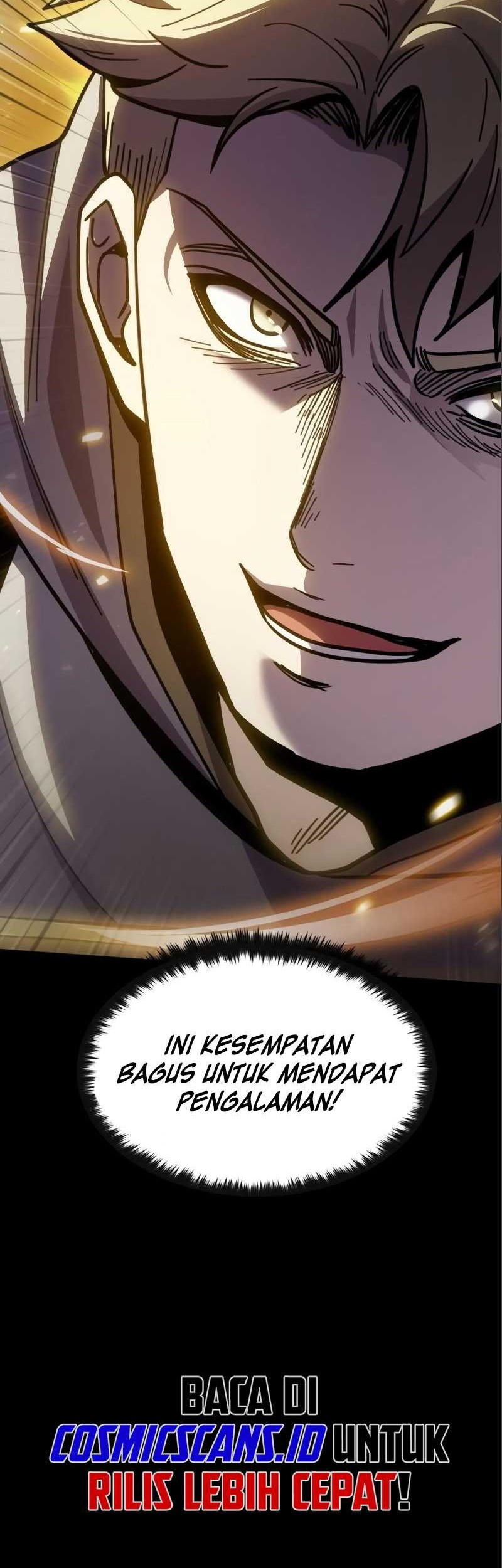 Dark Fantasy Paladin Chapter 5 - halaman 3