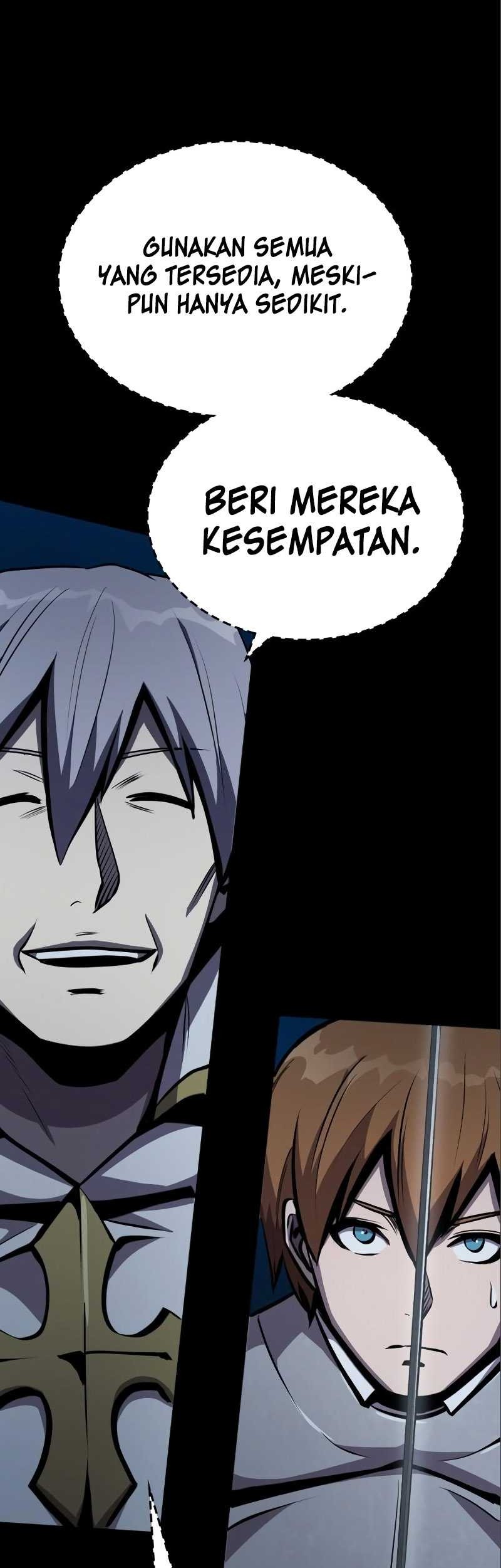 Dark Fantasy Paladin Chapter 5 - halaman 36